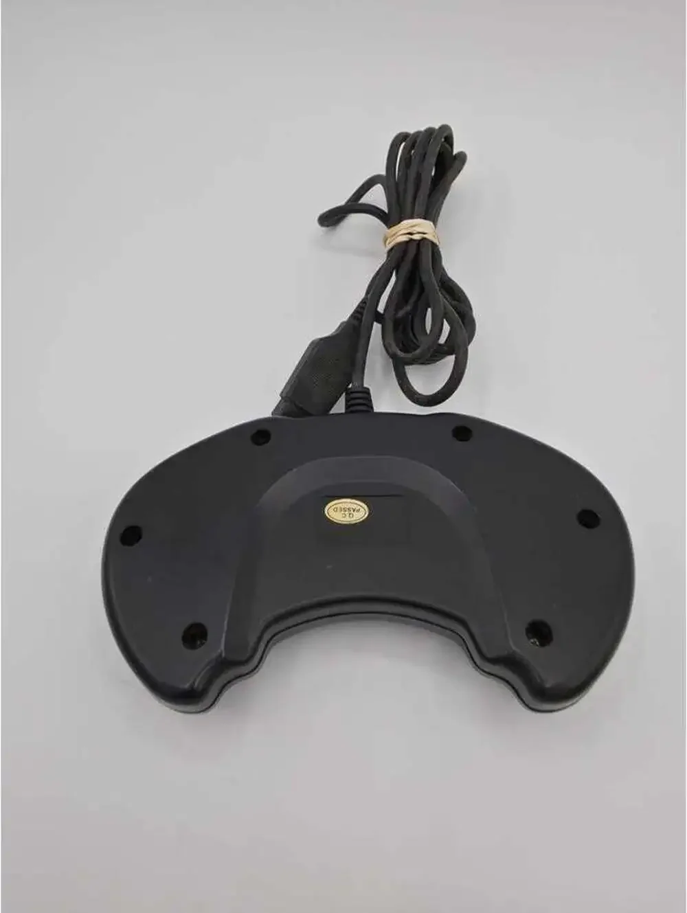 High Frequency controller for Sega Genesis